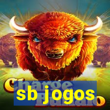 sb jogos