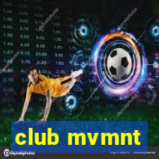 club mvmnt