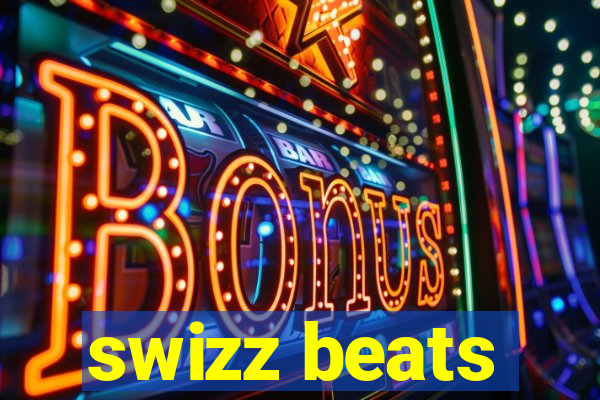 swizz beats