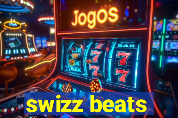 swizz beats