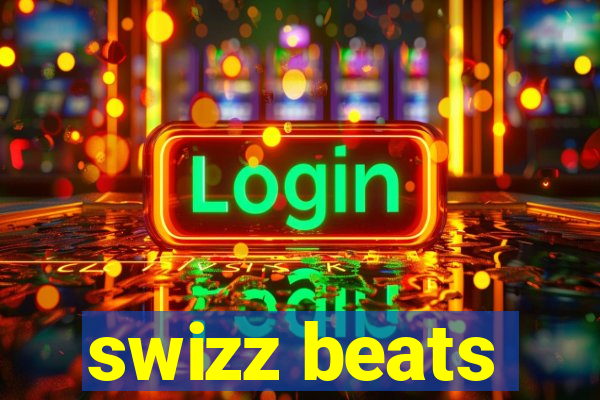 swizz beats