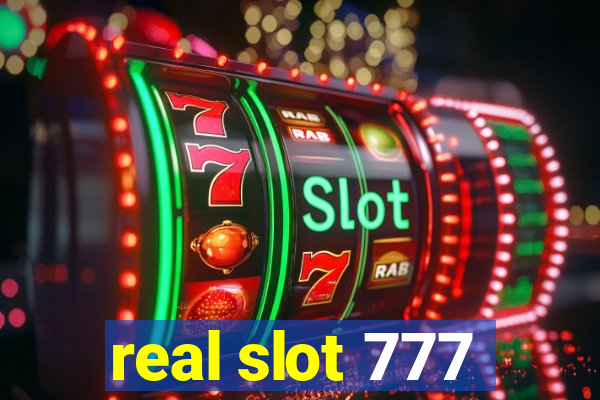 real slot 777