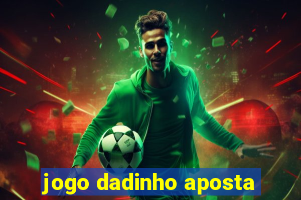 jogo dadinho aposta