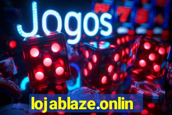 lojablaze.online