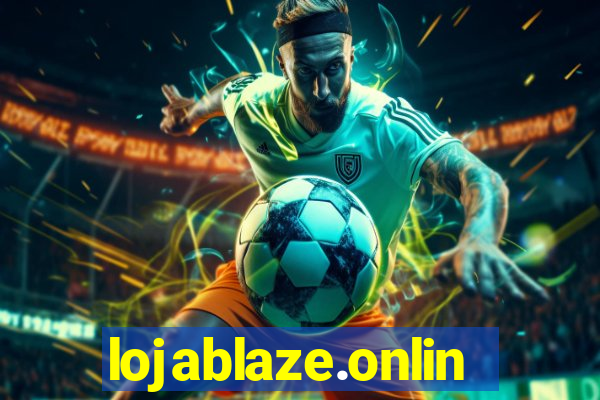 lojablaze.online