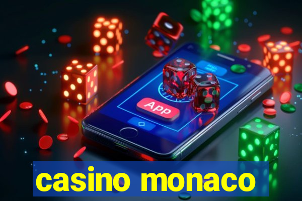 casino monaco