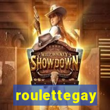 roulettegay