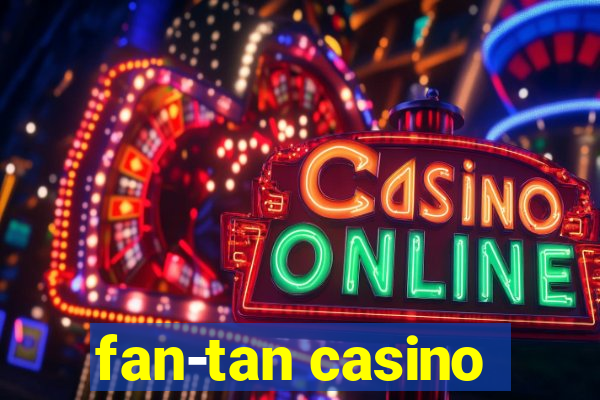 fan-tan casino