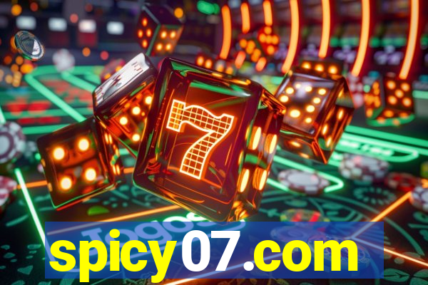 spicy07.com