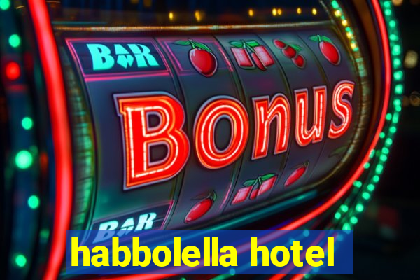 habbolella hotel