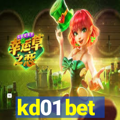 kd01 bet