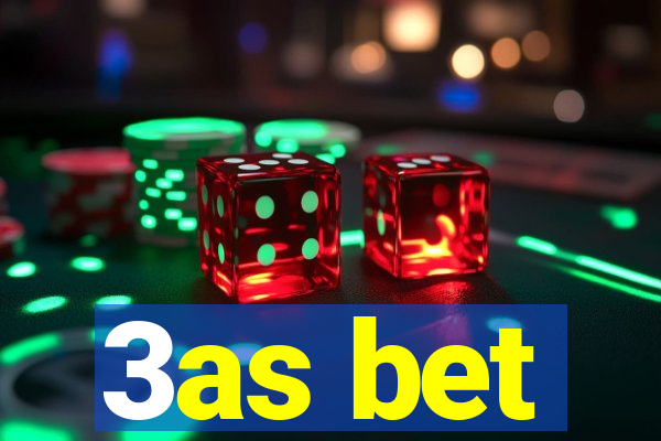 3as bet