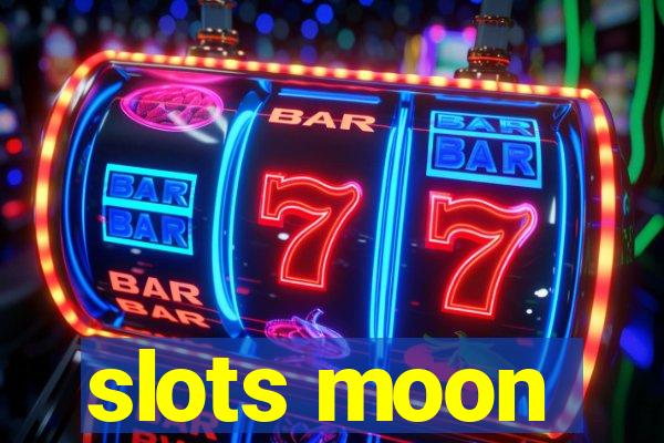 slots moon