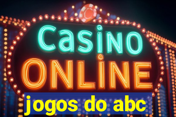 jogos do abc