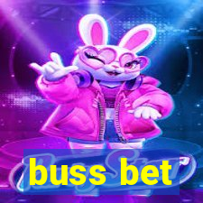 buss bet