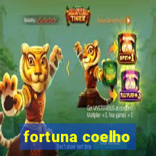 fortuna coelho