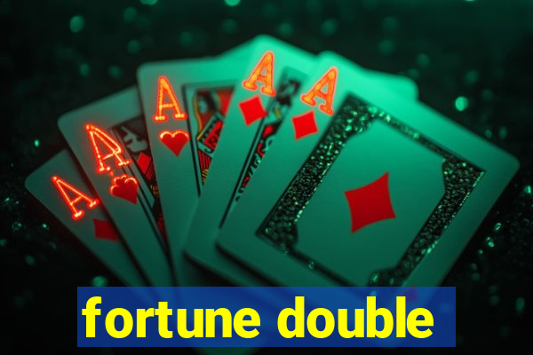 fortune double