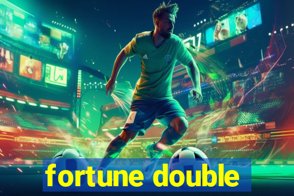 fortune double