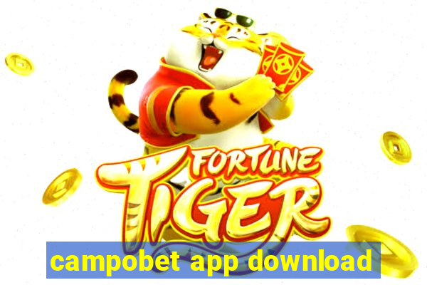 campobet app download