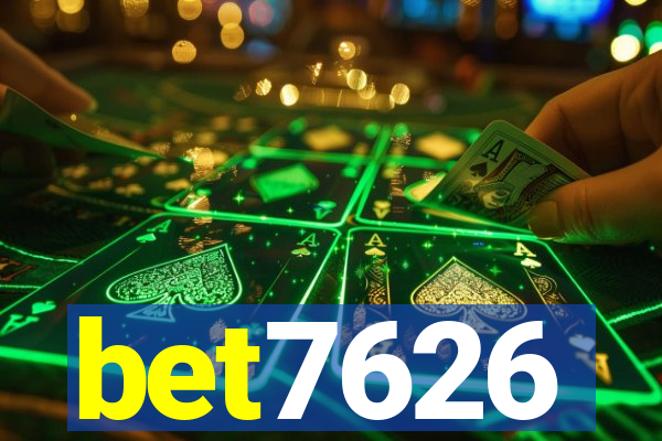 bet7626