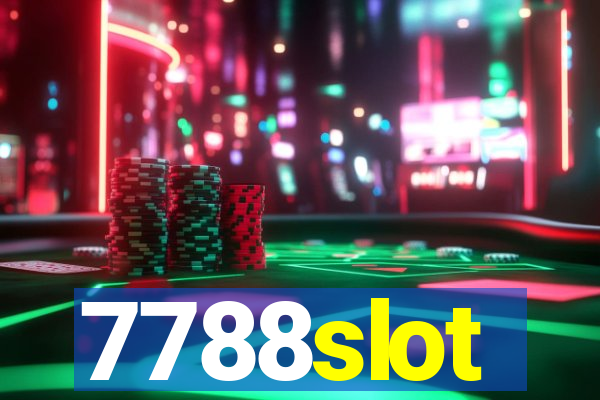 7788slot