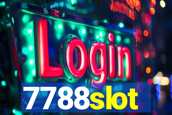 7788slot