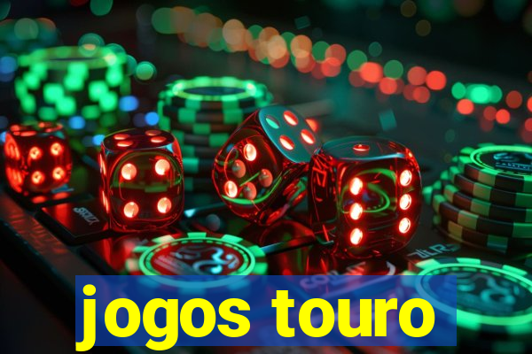 jogos touro