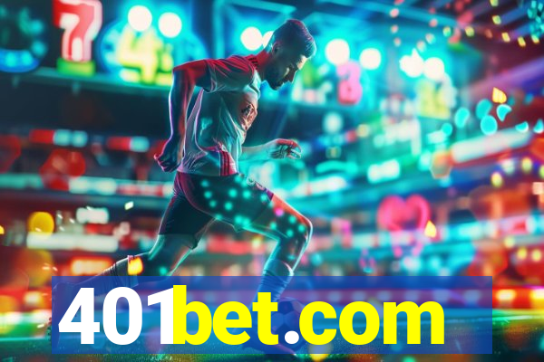 401bet.com