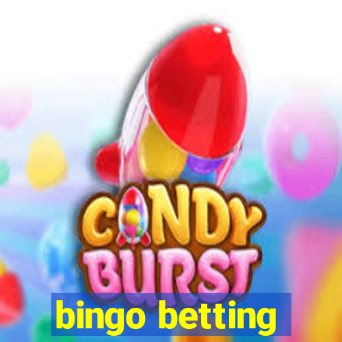 bingo betting