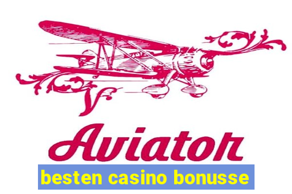 besten casino bonusse