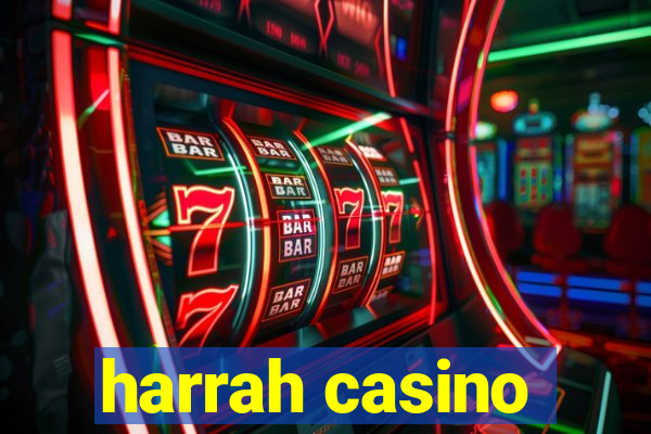 harrah casino