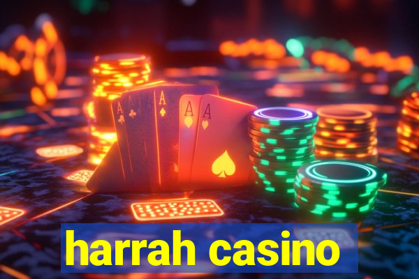 harrah casino