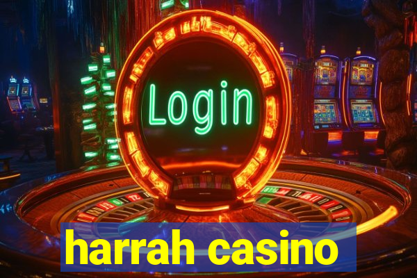 harrah casino