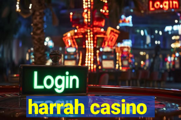 harrah casino