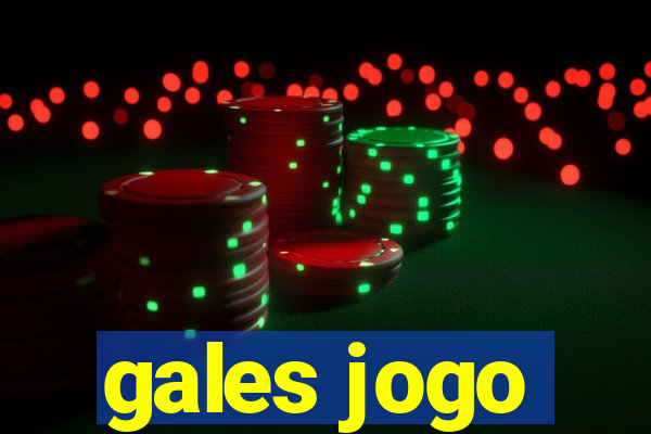 gales jogo