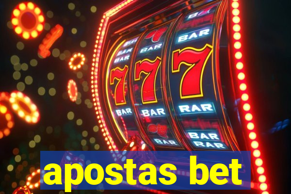 apostas bet