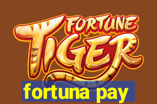 fortuna pay