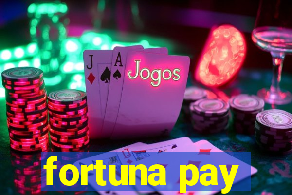 fortuna pay