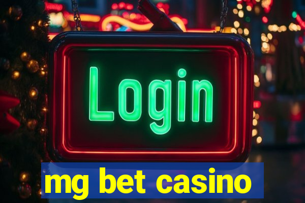 mg bet casino