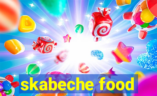 skabeche food