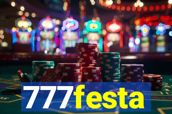 777festa