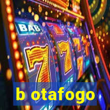 b otafogo