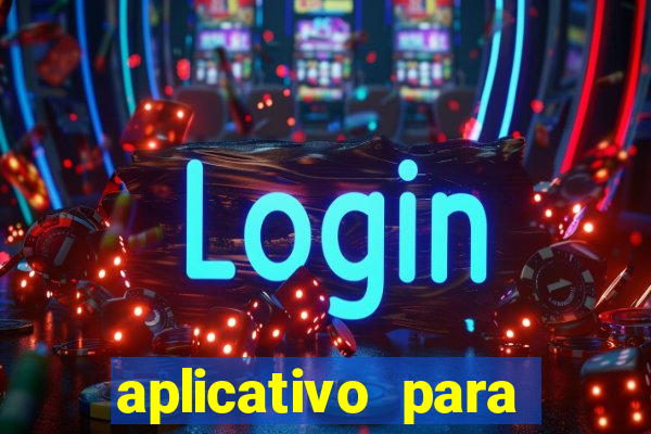 aplicativo para jogos loteria