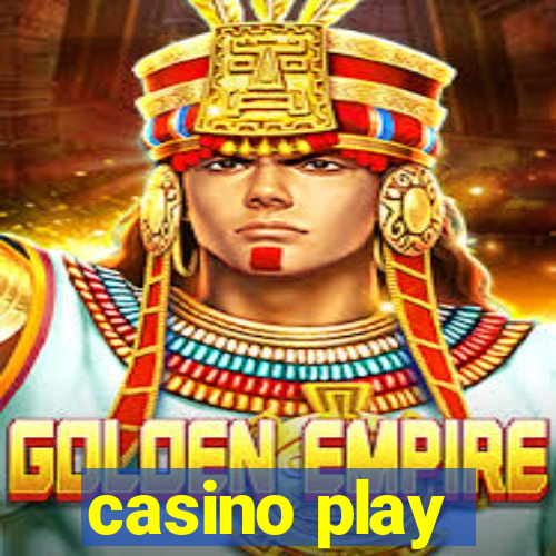 casino play