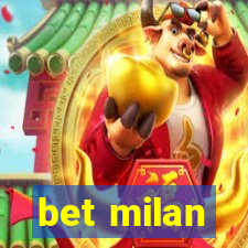 bet milan