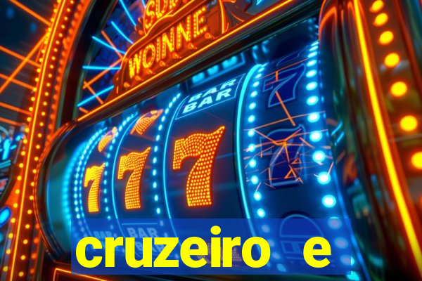 cruzeiro e fluminense futemax