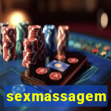 sexmassagem