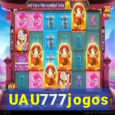 UAU777jogos