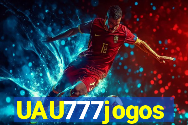 UAU777jogos