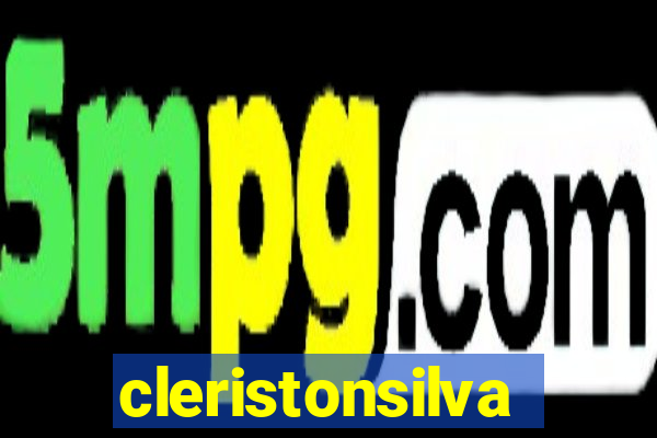 cleristonsilva